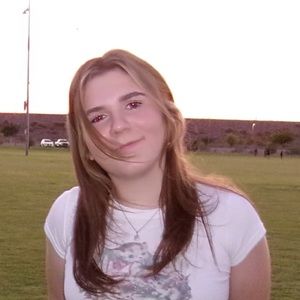 Meet your Posher, Anastasia